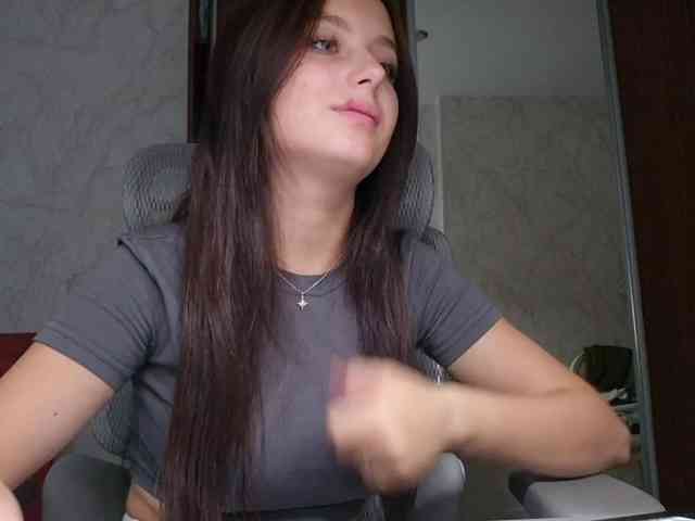GeneEusebio webcam
