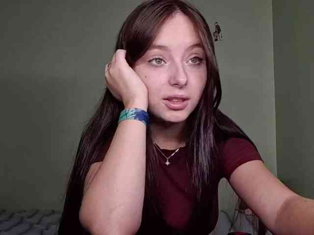 GeneEusebio webcam