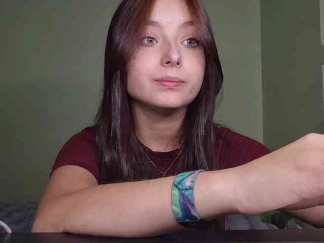 GeneEusebio webcam