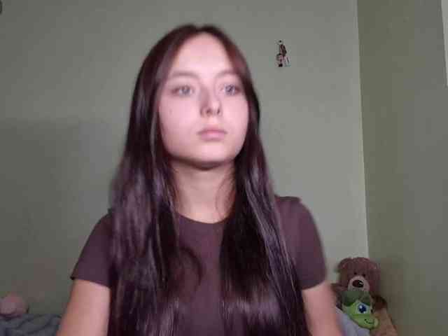 GeneEusebio webcam