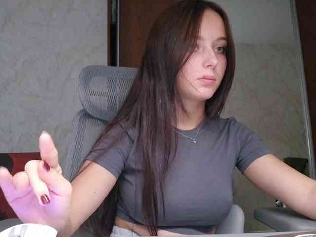 GeneEusebio webcam