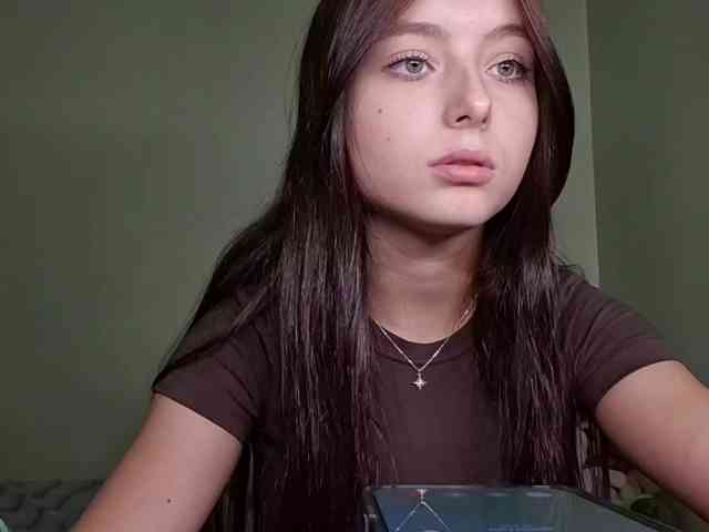 GeneEusebio webcam