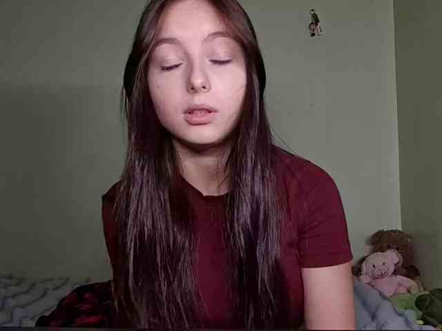 GeneEusebio webcam