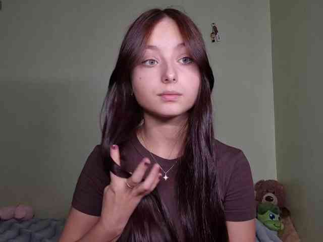 GeneEusebio webcam