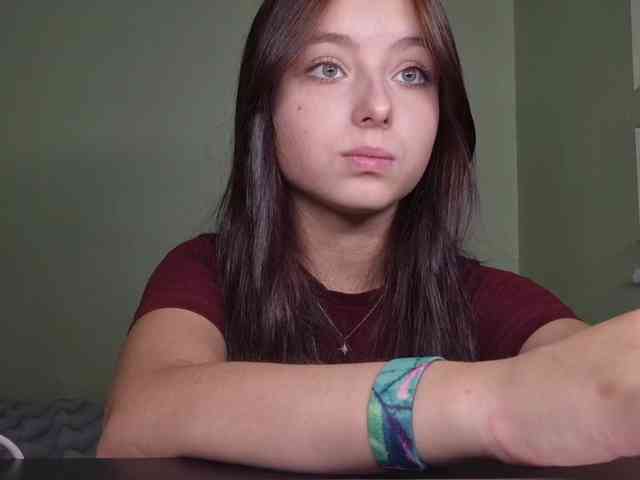GeneEusebio webcam