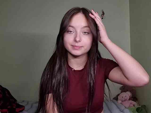 GeneEusebio webcam