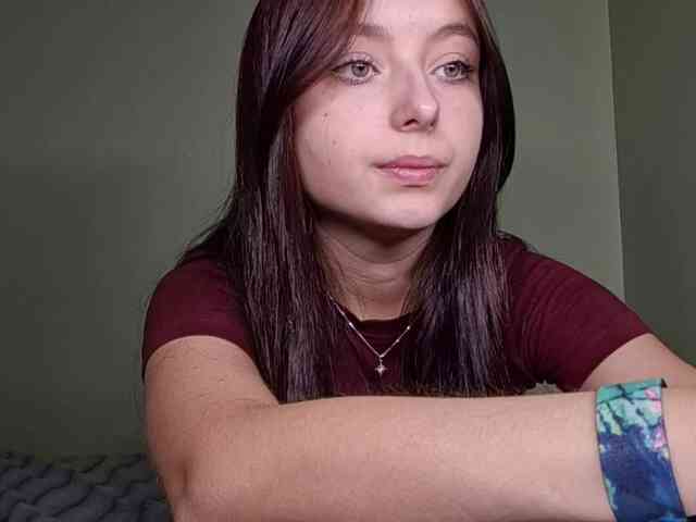 GeneEusebio webcam