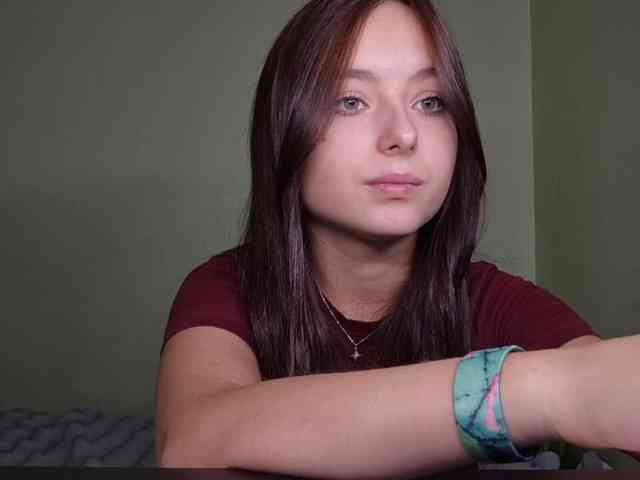 GeneEusebio webcam