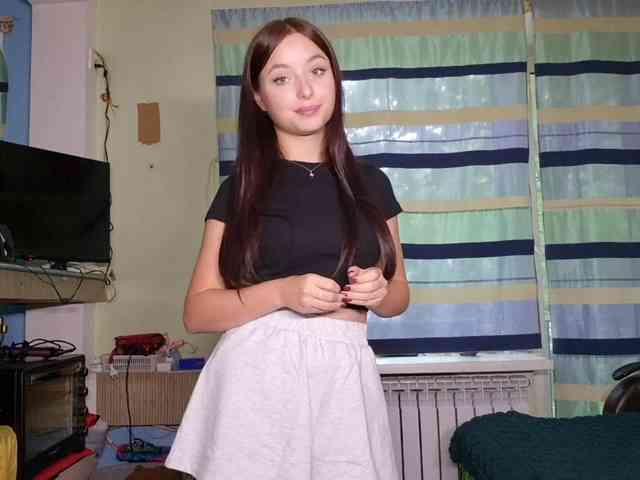 GeneEusebio webcam