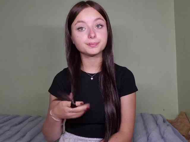 GeneEusebio webcam