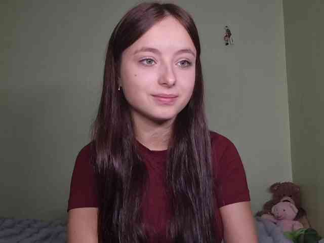GeneEusebio webcam