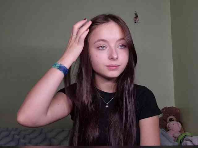 GeneEusebio webcam