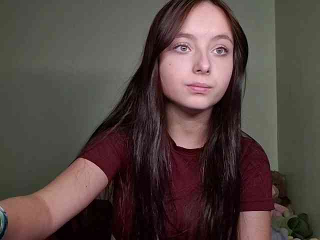 GeneEusebio webcam