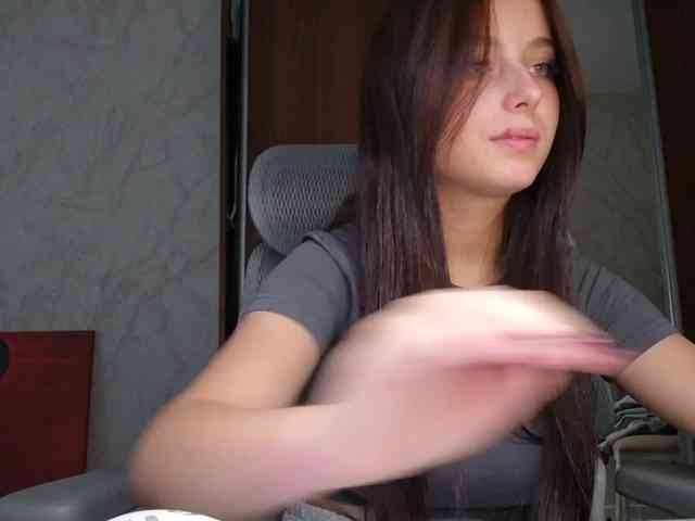 GeneEusebio webcam
