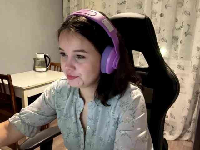 ElaSteinmiller webcam