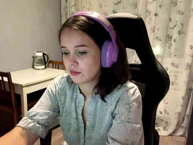 ElaSteinmiller webcam
