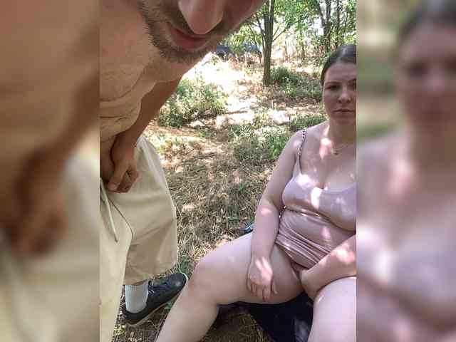 TabooPublicSex