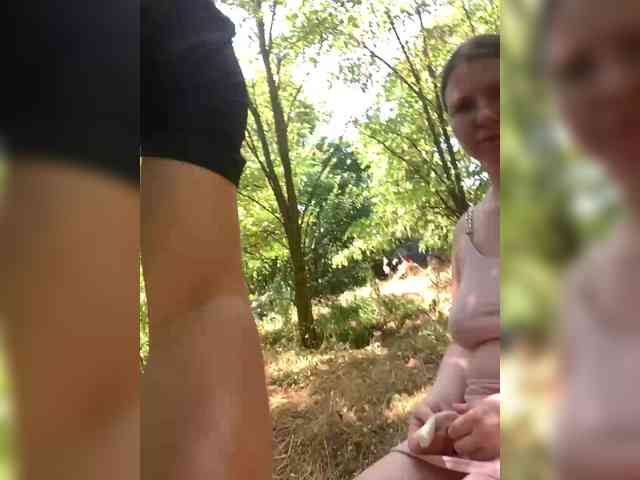 TabooPublicSex webcam