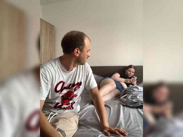 TabooPublicSex webcam