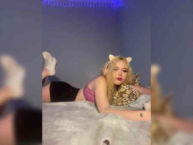 hellokitty23 Sex Cam Show