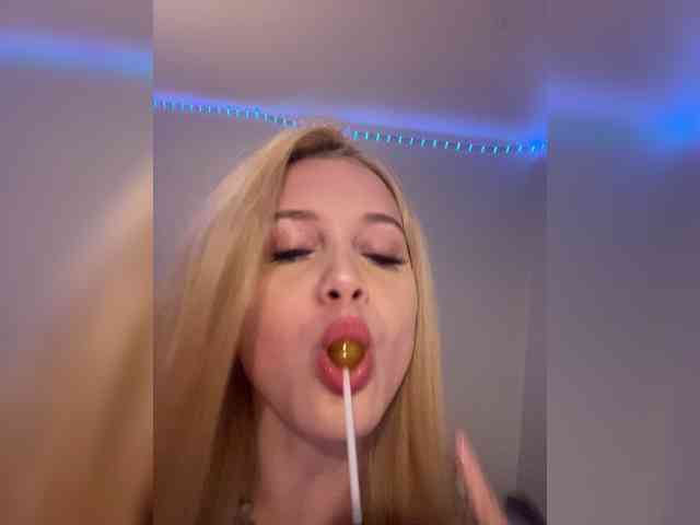 hellokitty23 Sex Cam Show