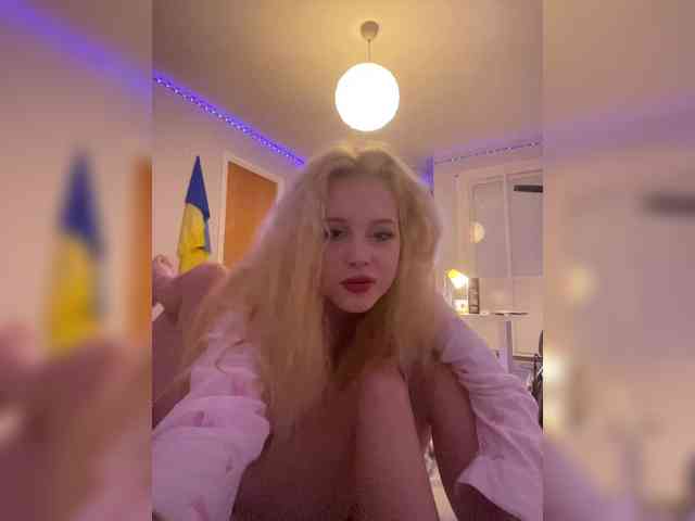 hellokitty23 Sex Cam Show