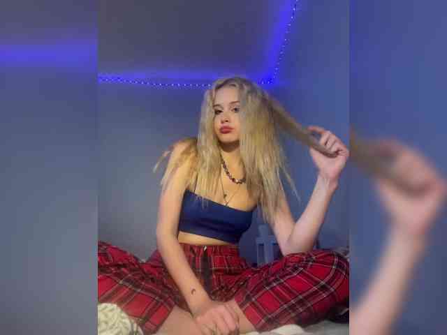 hellokitty23 Sex Cam Show