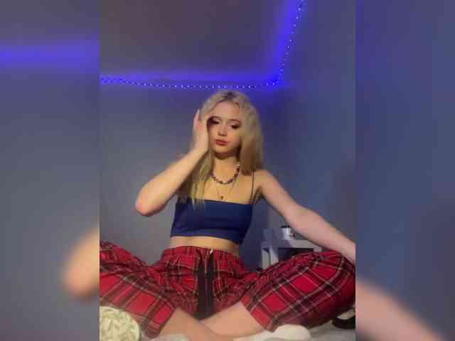 hellokitty23 Sex Cam Show