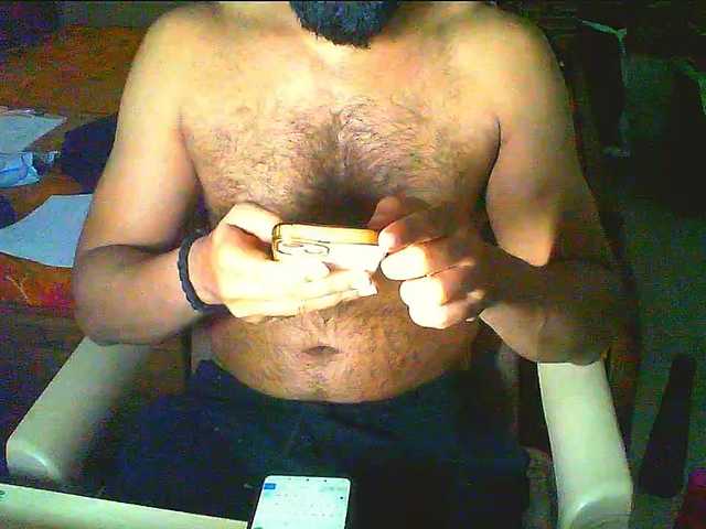 Boldinddude