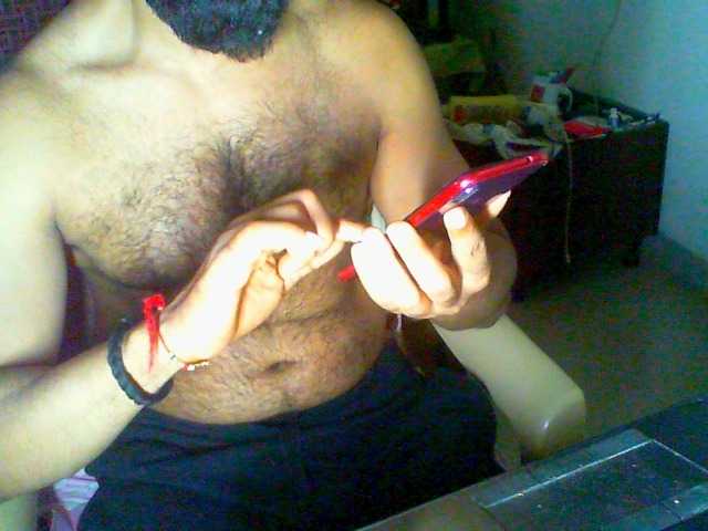 Boldinddude