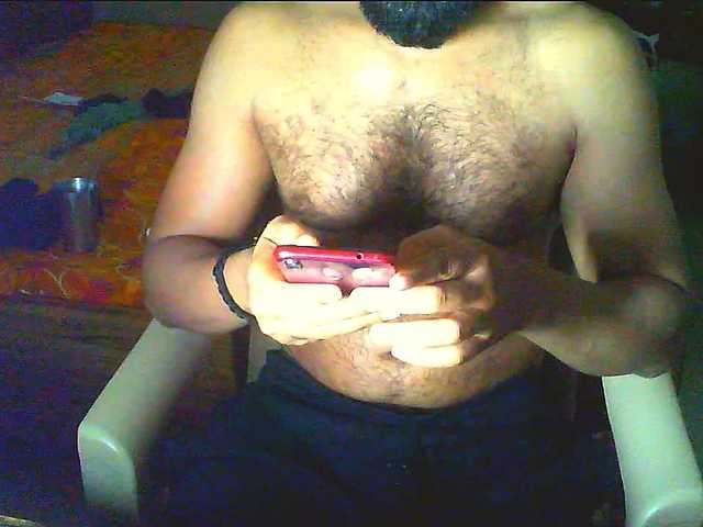 Boldinddude