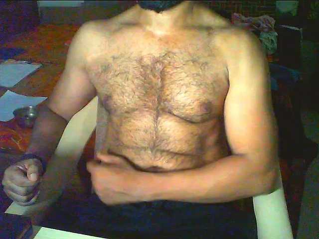 Boldinddude