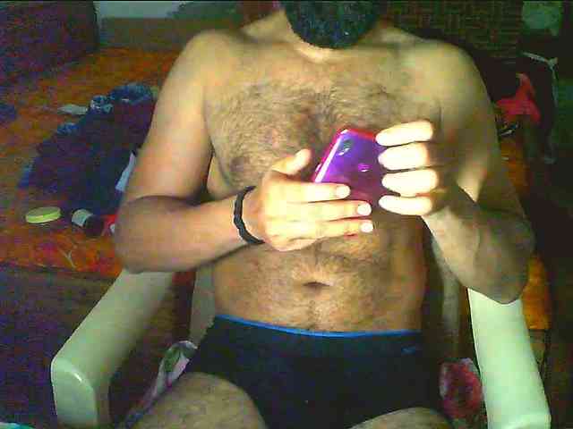 boldinddude Live Webcam on BongaCams