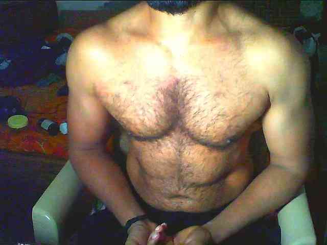 boldinddude Live Webcam on BongaCams