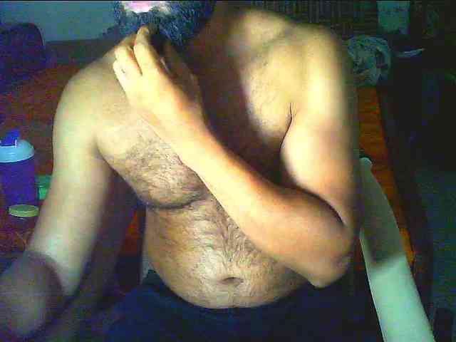 boldinddude Sex Cam Show