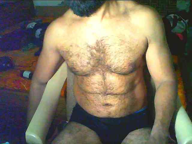 boldinddude Live Webcam on BongaCams