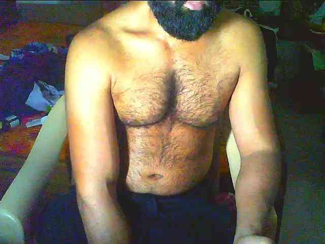boldinddude Live Webcam on BongaCams