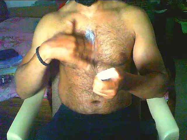 boldinddude Sex Cam Show