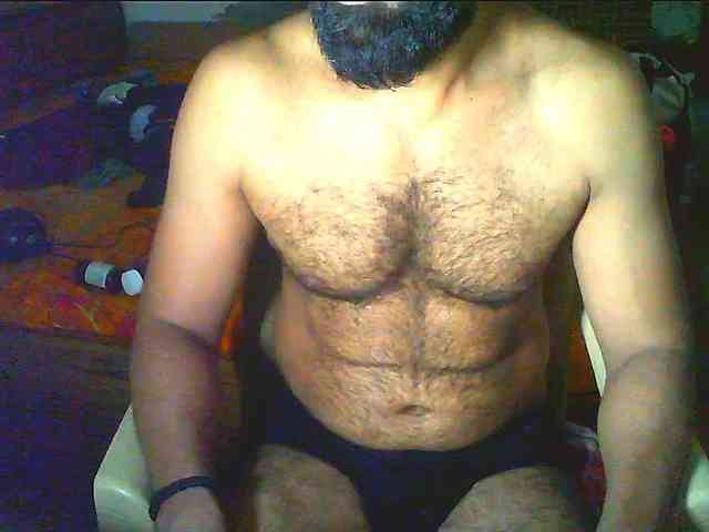 boldinddude Live Webcam on BongaCams