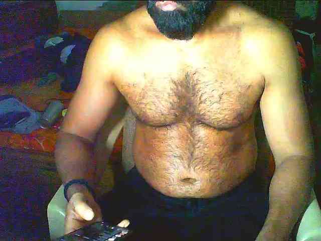 boldinddude Live Webcam on BongaCams