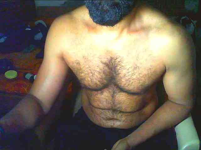 boldinddude Live Webcam on BongaCams