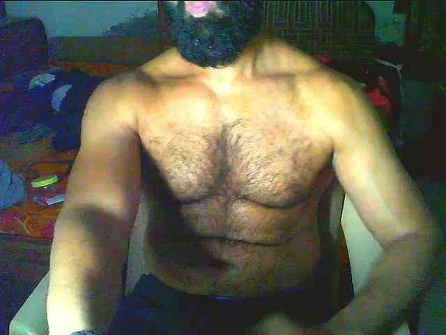 boldinddude Live Webcam on BongaCams