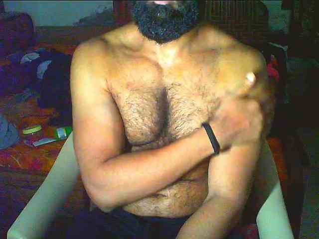 boldinddude Live Webcam on BongaCams