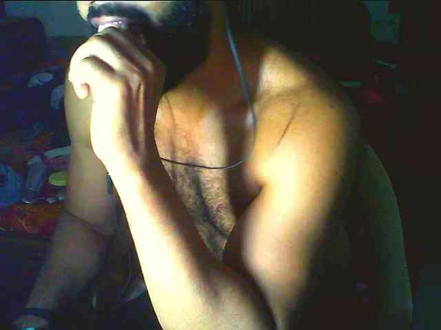boldinddude Live Webcam on BongaCams