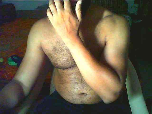 boldinddude Sex Cam Show