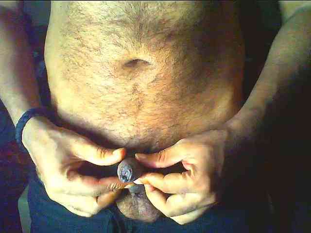 boldinddude Live Webcam on BongaCams