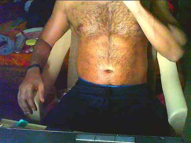 boldinddude Live Webcam on BongaCams