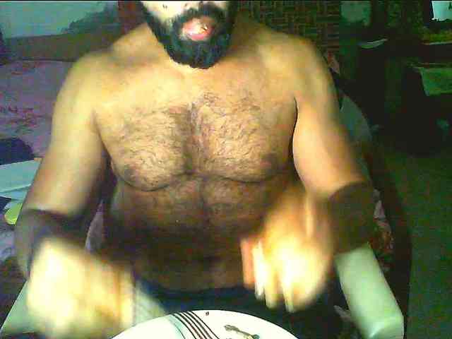 boldinddude Live Webcam on BongaCams