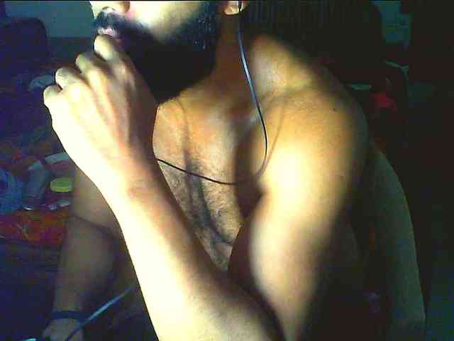 boldinddude Live Webcam on BongaCams