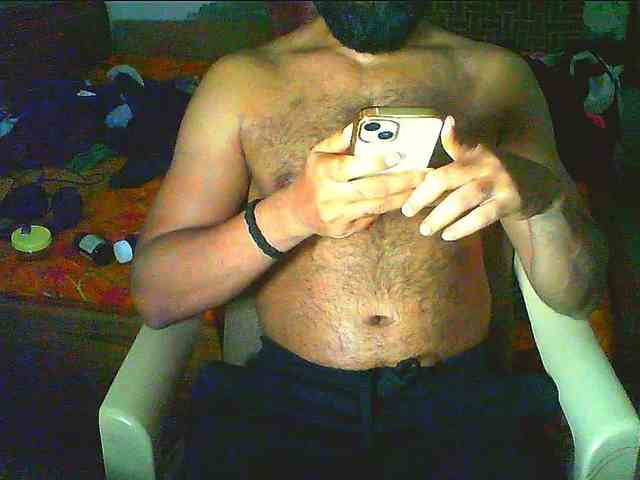 boldinddude Live Webcam on BongaCams